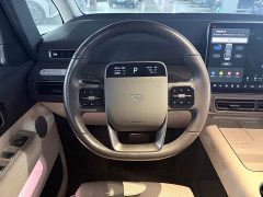 Li Auto Li Xiang MEGA Ultra - ფოტო 7