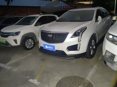 Cadillac XT5 28T AWD Luxury - ფოტო 1