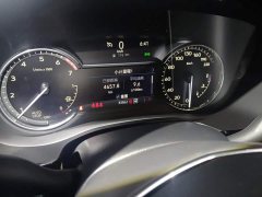 Cadillac XT5 28T AWD Luxury - ფოტო 14