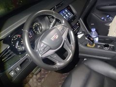 Cadillac XT5 28T AWD Luxury - ფოტო 15