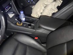 Cadillac XT5 28T AWD Luxury - ფოტო 16