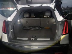 Cadillac XT5 28T AWD Luxury - ფოტო 4