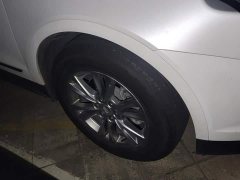 Cadillac XT5 28T AWD Luxury - ფოტო 6