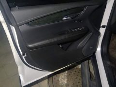Cadillac XT5 28T AWD Luxury - ფოტო 7