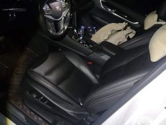 Cadillac XT5 28T AWD Luxury - ფოტო 9