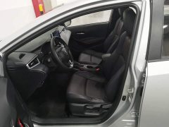 Toyota Corolla Hybrid 1.8H E-CVT Sport - ფოტო 10