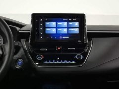 Toyota Corolla Hybrid 1.8H E-CVT Sport - ფოტო 12
