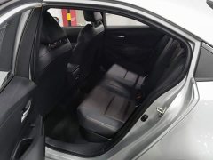 Toyota Corolla Hybrid 1.8H E-CVT Sport - ფოტო 15