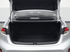 Toyota Corolla Hybrid 1.8H E-CVT Sport - ფოტო 16