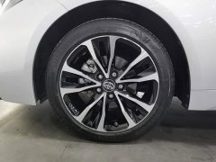 Toyota Corolla Hybrid 1.8H E-CVT Sport - ფოტო 17