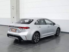 Toyota Corolla Hybrid 1.8H E-CVT Sport - ფოტო 2