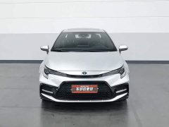 Toyota Corolla Hybrid 1.8H E-CVT Sport - ფოტო 3