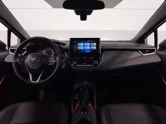 Toyota Corolla Hybrid 1.8H E-CVT Sport - ფოტო 5