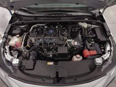 Toyota Corolla Hybrid 1.8H E-CVT Sport - ფოტო 6
