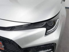 Toyota Corolla Hybrid 1.8H E-CVT Sport - ფოტო 7