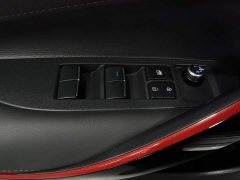 Toyota Corolla Hybrid 1.8H E-CVT Sport - ფოტო 9