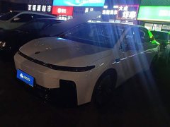 Leapmotor B01 2025 550 Smart Edition - ფოტო 1