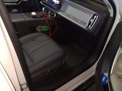 Leapmotor B01 2025 550 Smart Edition - ფოტო 8
