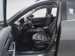 Mazda CX-5 2021 2.0L Automatic FWD Black Knight - ფოტო 10