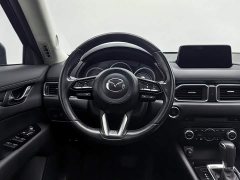 Mazda CX-5 2021 2.0L Automatic FWD Black Knight - ფოტო 11
