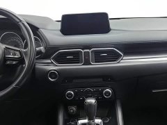 Mazda CX-5 2021 2.0L Automatic FWD Black Knight - ფოტო 12