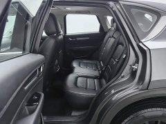 Mazda CX-5 2021 2.0L Automatic FWD Black Knight - ფოტო 15