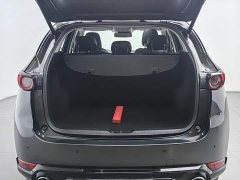 Mazda CX-5 2021 2.0L Automatic FWD Black Knight - ფოტო 16