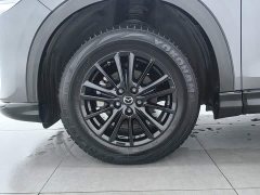 Mazda CX-5 2021 2.0L Automatic FWD Black Knight - ფოტო 17