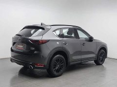Mazda CX-5 2021 2.0L Automatic FWD Black Knight - ფოტო 2
