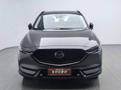 Mazda CX-5 2021 2.0L Automatic FWD Black Knight - ფოტო 3