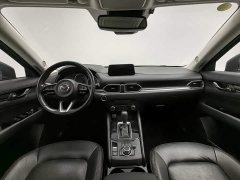 Mazda CX-5 2021 2.0L Automatic FWD Black Knight - ფოტო 5