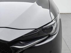Mazda CX-5 2021 2.0L Automatic FWD Black Knight - ფოტო 7