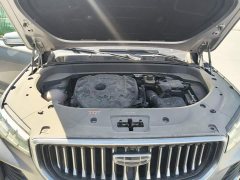 Geely Xingyue L 2024 2.0TD DCT EVO FWD Luxury - ფოტო 10