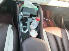 Geely Xingyue L 2024 2.0TD DCT EVO FWD Luxury - ფოტო 16