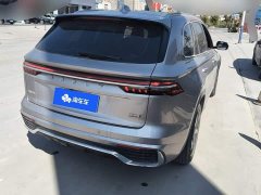 Geely Xingyue L 2024 2.0TD DCT EVO FWD Luxury - ფოტო 3