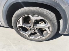 Geely Xingyue L 2024 2.0TD DCT EVO FWD Luxury - ფოტო 6