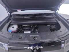 Fangchengbao Titanium 7 2025 200KM Two-Wheel Drive Max Edition - ფოტო 10