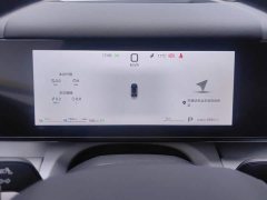 Fangchengbao Titanium 7 2025 200KM Two-Wheel Drive Max Edition - ფოტო 14