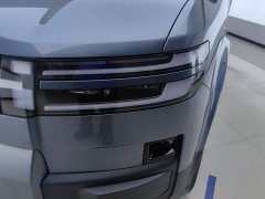 Fangchengbao Titanium 7 2025 200KM Two-Wheel Drive Max Edition - ფოტო 5