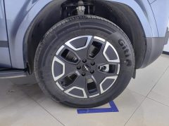 Fangchengbao Titanium 7 2025 200KM Two-Wheel Drive Max Edition - ფოტო 6