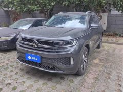Volkswagen Lanxun 380TSI AWD R-Line Cruise Edition - ფოტო 1