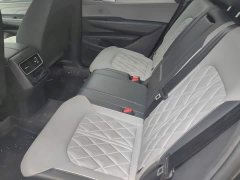 Volkswagen Lanxun 380TSI AWD R-Line Cruise Edition - ფოტო 11