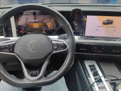 Volkswagen Lanxun 380TSI AWD R-Line Cruise Edition - ფოტო 12