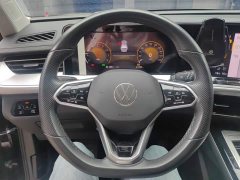 Volkswagen Lanxun 380TSI AWD R-Line Cruise Edition - ფოტო 15