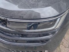 Volkswagen Lanxun 380TSI AWD R-Line Cruise Edition - ფოტო 5