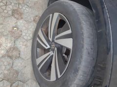 Volkswagen Lanxun 380TSI AWD R-Line Cruise Edition - ფოტო 6