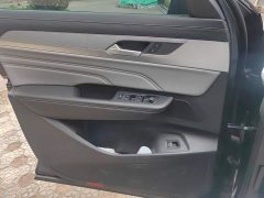Volkswagen Lanxun 380TSI AWD R-Line Cruise Edition - ფოტო 7