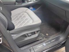 Volkswagen Lanxun 380TSI AWD R-Line Cruise Edition - ფოტო 8