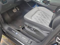 Volkswagen Lanxun 380TSI AWD R-Line Cruise Edition - ფოტო 9