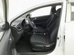 Hyundai Yuena 2020 1.4L Manual GLS Cool Edition - ფოტო 10